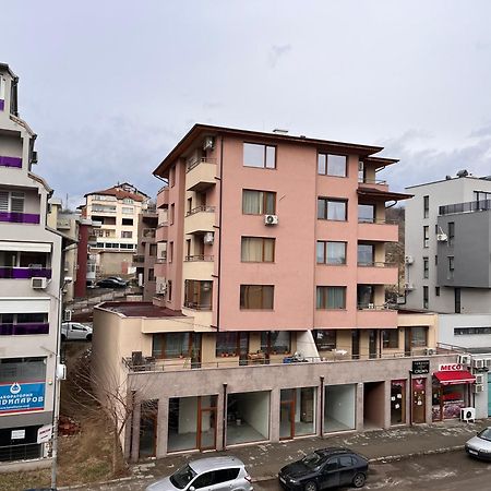 City View Apartment With 2 Bedrooms And Free Garage Blagoevgrad Ngoại thất bức ảnh