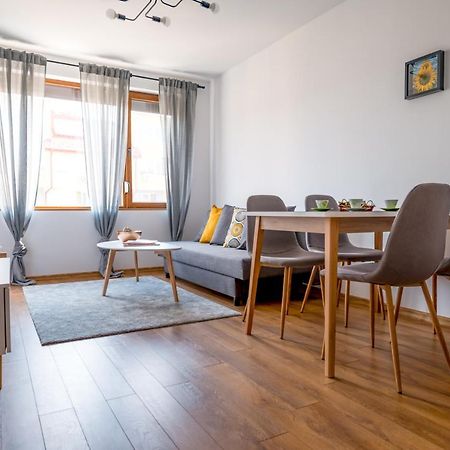 City View Apartment With 2 Bedrooms And Free Garage Blagoevgrad Ngoại thất bức ảnh