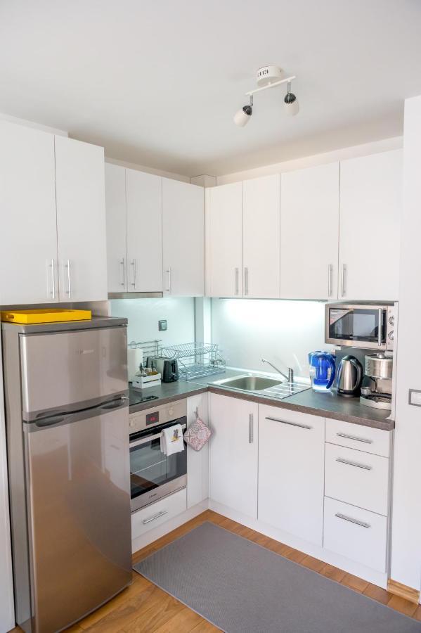 City View Apartment With 2 Bedrooms And Free Garage Blagoevgrad Ngoại thất bức ảnh