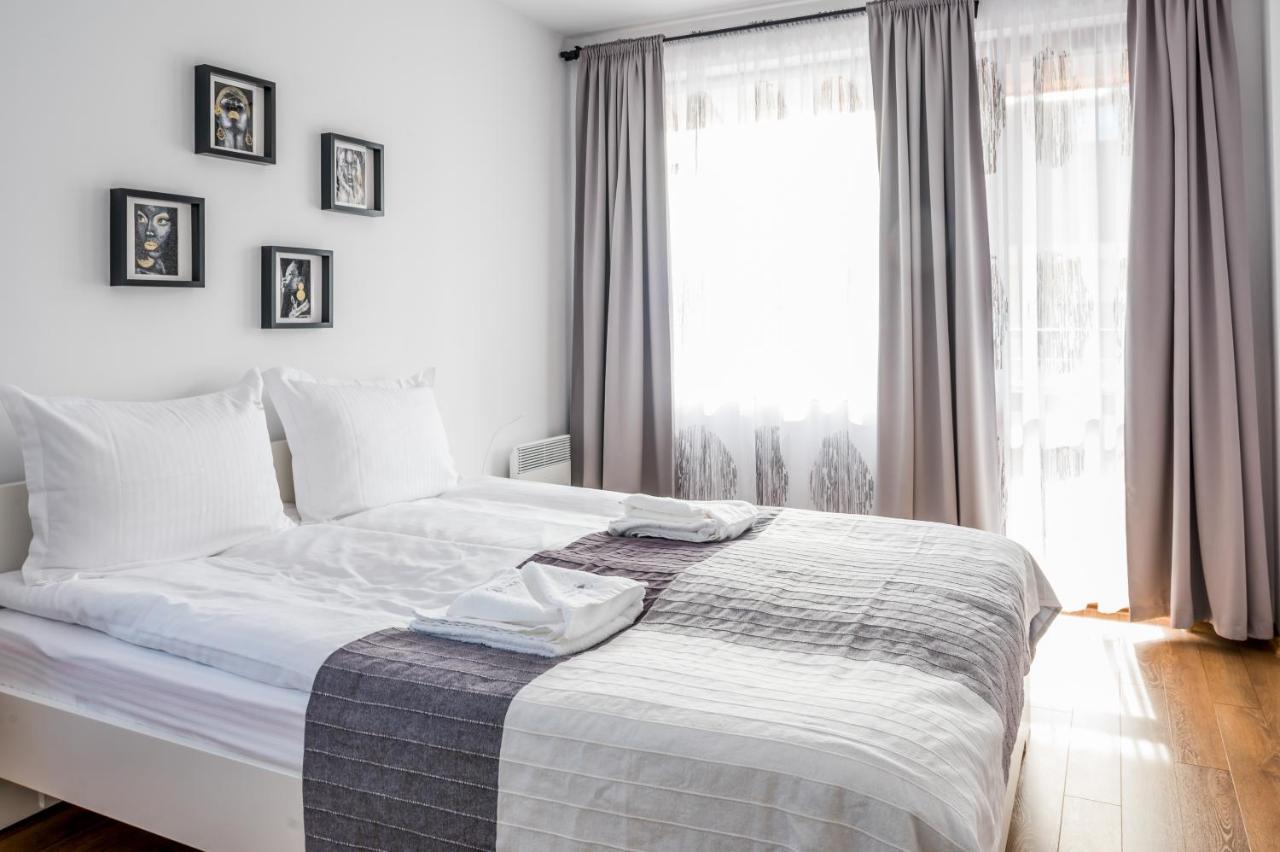 City View Apartment With 2 Bedrooms And Free Garage Blagoevgrad Ngoại thất bức ảnh