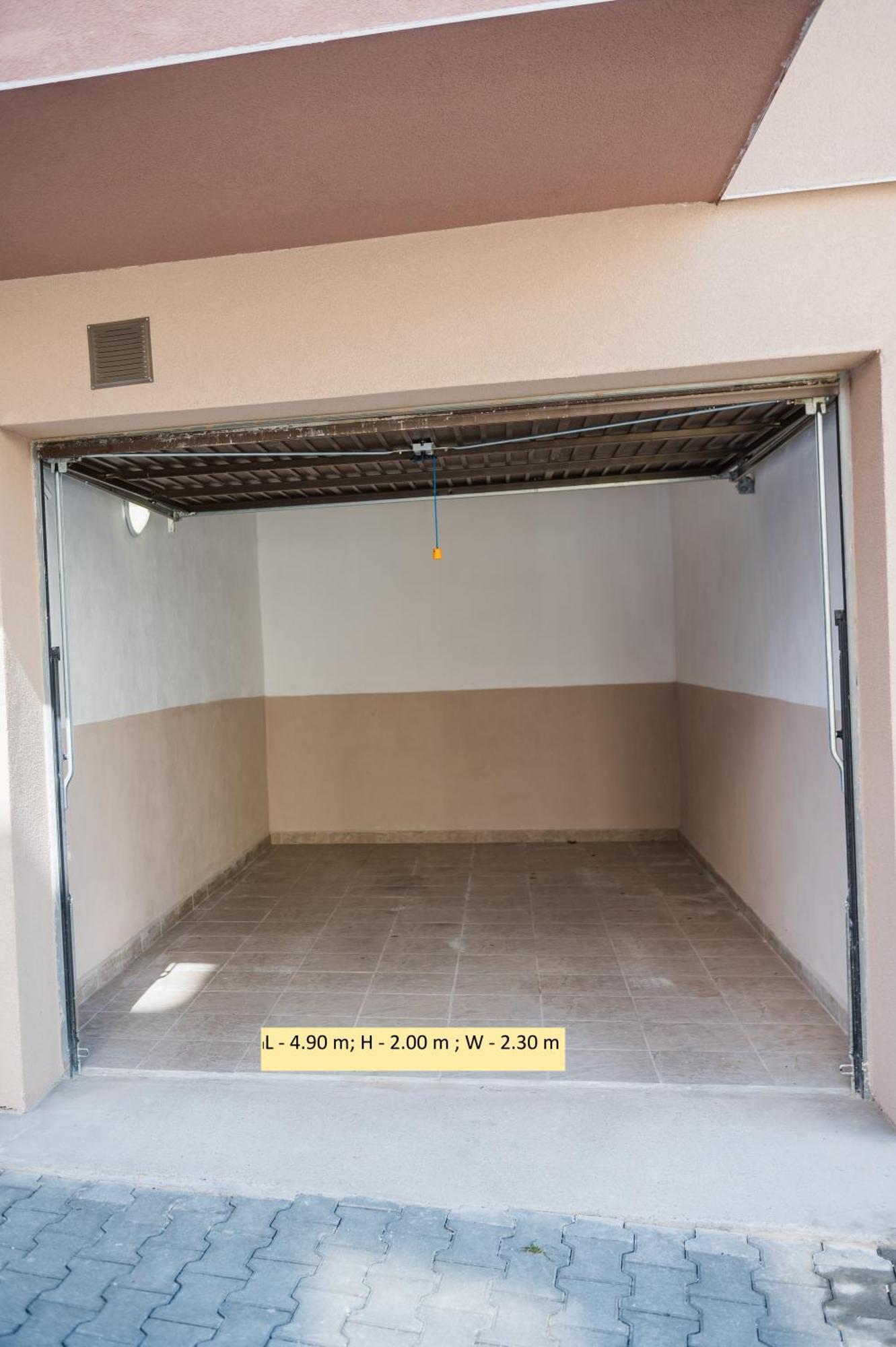 City View Apartment With 2 Bedrooms And Free Garage Blagoevgrad Ngoại thất bức ảnh