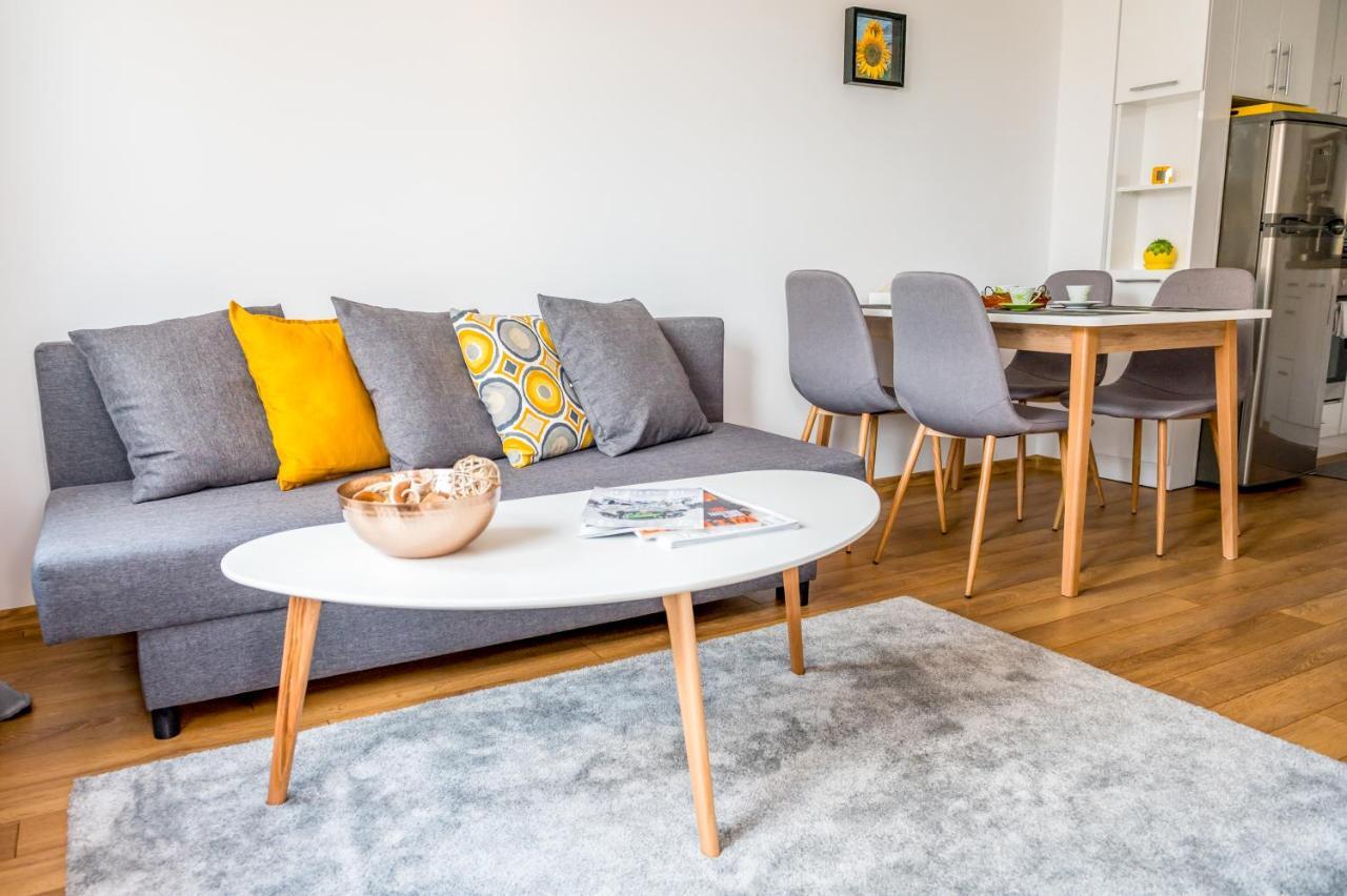 City View Apartment With 2 Bedrooms And Free Garage Blagoevgrad Ngoại thất bức ảnh