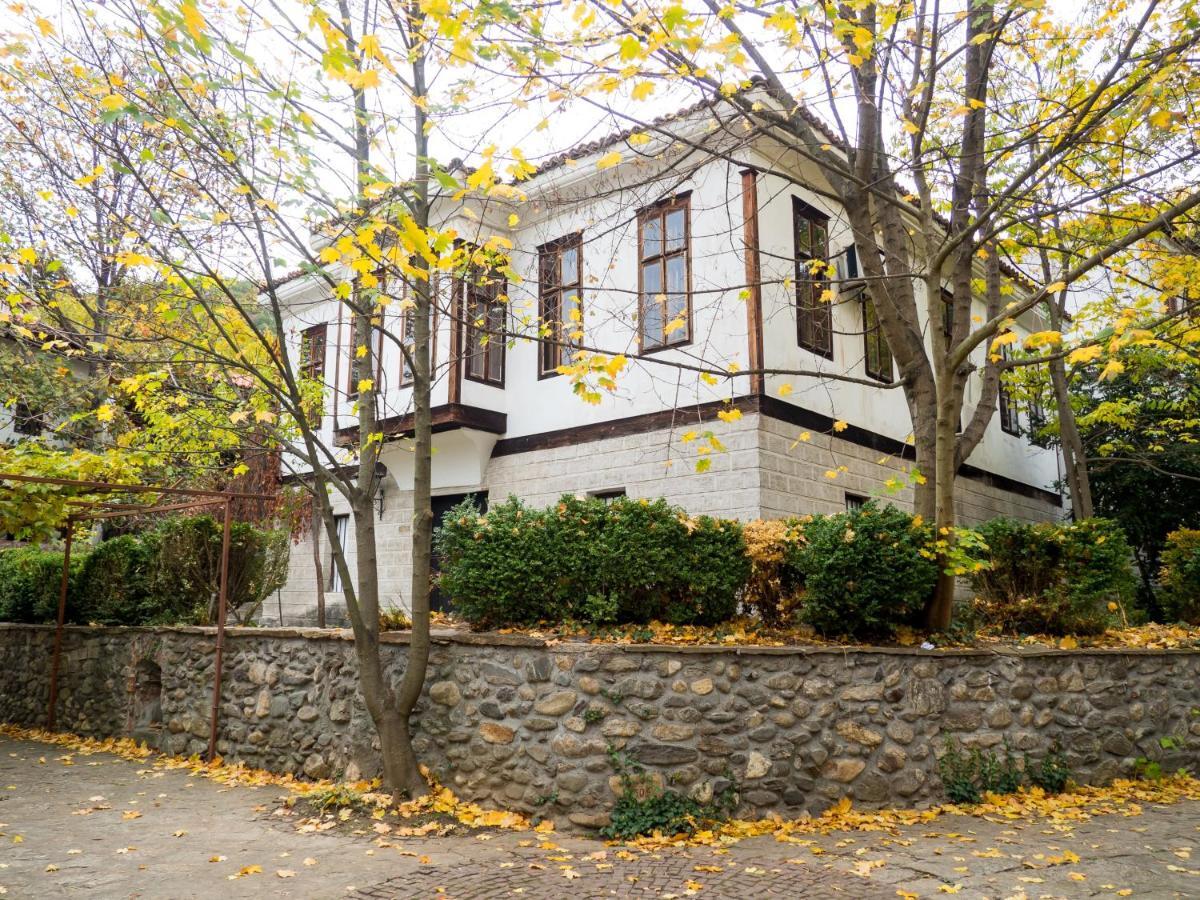 City View Apartment With 2 Bedrooms And Free Garage Blagoevgrad Ngoại thất bức ảnh